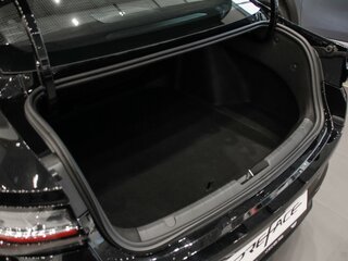 2026 Geely Preface I, чёрный, 3434990 рублей, вид 4