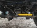 2016 УАЗ 3909, серый, 1100000 рублей - вид 6