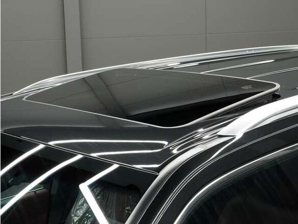 2025 Lexus LX 600 IV, чёрный, 18775550 рублей - вид 18