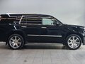 2016 Cadillac Escalade IV, чёрный, 4000000 рублей - вид 3