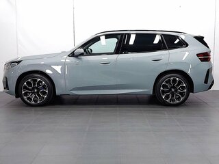 2025 BMW X3 Long 30L xDrive IV (G45/G48), серый, 7600000 рублей, вид 3