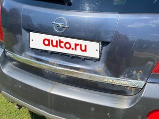2009 Opel Antara I, серый, 870000 рублей, вид 4