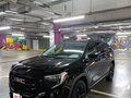 2021 GMC Terrain II, чёрный, 2300000 рублей - вид 1