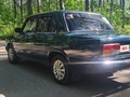 2005 Lada (ВАЗ) 2107, зелёный - вид 4