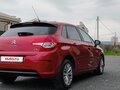 2012 Citroen C4 II, красный, 460000 рублей - вид 4