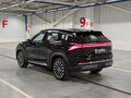 2026 Geely Galaxy M7, чёрный, 3830000 рублей - вид 6