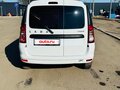 2024 Lada (ВАЗ) Largus I Рестайлинг, белый, 1275000 рублей - вид 2