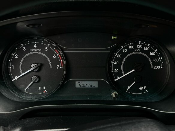 2021 Toyota Hilux VIII Рестайлинг 2, белый, 3100000 рублей - вид 20