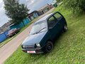 1999 Lada (ВАЗ) 1111 Ока КамАЗ, зелёный - вид 8