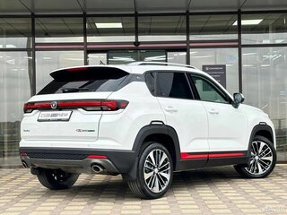 2025 Changan CS35 Plus I Рестайлинг, белый, 2839900 рублей, вид 5