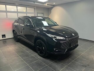 2026 Москвич М70, чёрный, 3099000 рублей, вид 3