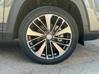 2025 Changan CS35 Plus I Рестайлинг, серый, 2839900 рублей, вид 3