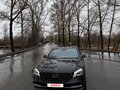 2016 Mercedes-Benz S-Класс 350 CDI BlueTEC Long 9G-TRONIC VI (W222, C217), чёрный, 3800000 рублей