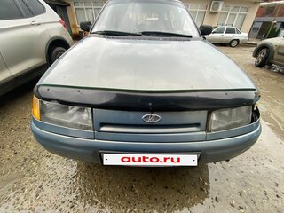 2002 Lada (ВАЗ) 2111, золотистый, 155000 рублей, вид 3
