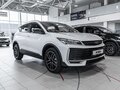 2026 Belgee X50+, белый - вид 2