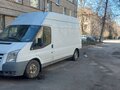 2009 Ford Transit, белый, 800000 рублей
