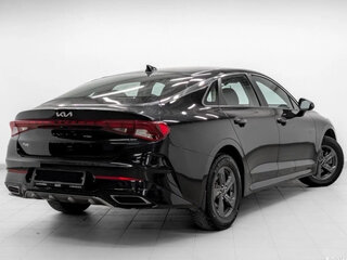 2021 Kia K5 III, серый, 2250000 рублей, вид 5
