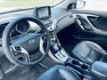 2011 Hyundai Avante V, чёрный, 850000 рублей - вид 4