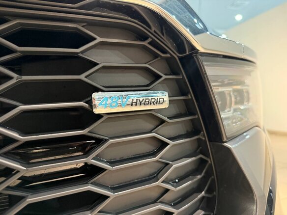 2026 Foton Tunland V9, чёрный, 5672000 рублей - вид 10