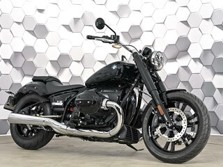 BMW R 18