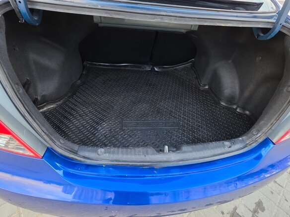 2012 Hyundai Solaris I, синий, 815000 рублей - вид 16