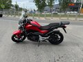 2013 Honda NC 700S, красный, 580000 рублей - вид 3