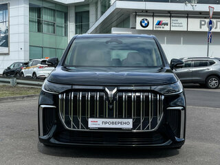 2023 Voyah Dream I, чёрный, 5497000 рублей, вид 2