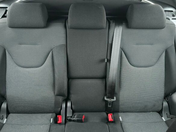 2012 SEAT Altea Freetrack I Рестайлинг, серый, 920000 рублей - вид 10