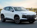 2026 Jetour Dashing I, серый, 2949900 рублей - вид 10