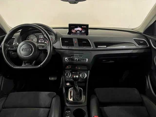 2012 Audi Q3 I (8U), серый, 1130000 рублей, вид 5
