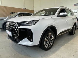 2025 Tenet T7, белый, 3140000 рублей, вид 5