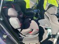 2009 Citroen C4 Picasso Grand I, серый, 400000 рублей - вид 10