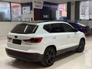 2022 Jetta VS5 I Рестайлинг, белый, 1550000 рублей, вид 4