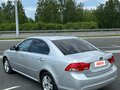 2010 Kia Magentis II Рестайлинг, серебристый, 1175000 рублей - вид 7