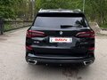 2022 BMW X5 Long 30Li IV (G05/G18), чёрный, 6700000 рублей - вид 4