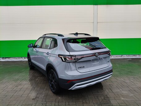2025 Volkswagen Tharu XR, серый, 2100000 рублей, вид 3