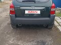 2008 Hyundai Tucson I, зелёный, 930000 рублей - вид 5