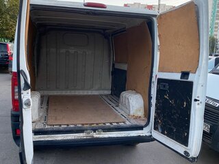 2011 Fiat Professional Ducato, белый, 820000 рублей, вид 5