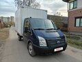 2015 Ford Transit, синий, 1195000 рублей - вид 2