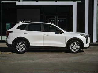 2026 Haval Jolion I Рестайлинг, белый, 2799000 рублей, вид 3