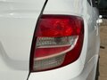 2022 Lada (ВАЗ) Granta I Рестайлинг, белый, 540000 рублей - вид 8