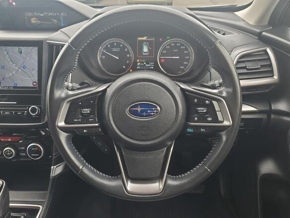 2023 Subaru Forester V Рестайлинг, зелёный, 2350000 рублей - вид 14