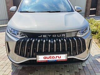 2024 Jetour X50, серый, 1760000 рублей, вид 2