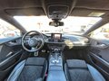 2013 Audi RS 7 I (4G), серый, 3900000 рублей - вид 11