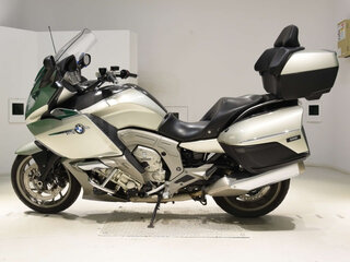 2011 BMW K 1600 GTL, серебристый, 975000 рублей, вид 3