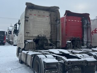 2022 Dongfeng DFH 4180, белый, 3608000 рублей, вид 3