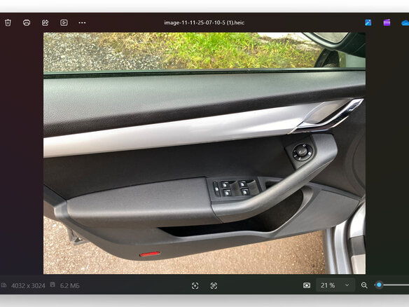 2016 Skoda Octavia III (A7), серый, 1630000 рублей - вид 6