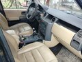 2006 Land Rover Discovery III, чёрный, 800000 рублей - вид 2
