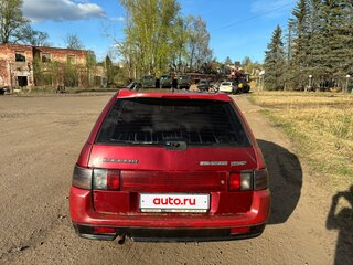2001 Lada (ВАЗ) 2111, красный, 85000 рублей, вид 3