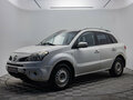 2009 Renault Koleos I, белый